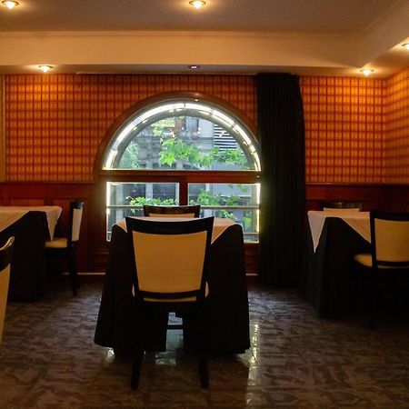 Anchorena Appart Aparthotel Buenos Aires Kültér fotó