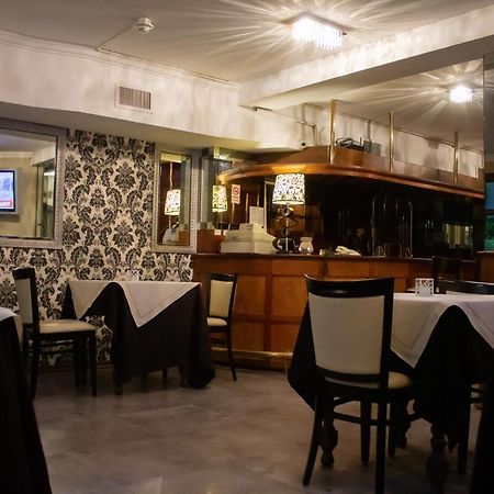 Anchorena Appart Aparthotel Buenos Aires Kültér fotó