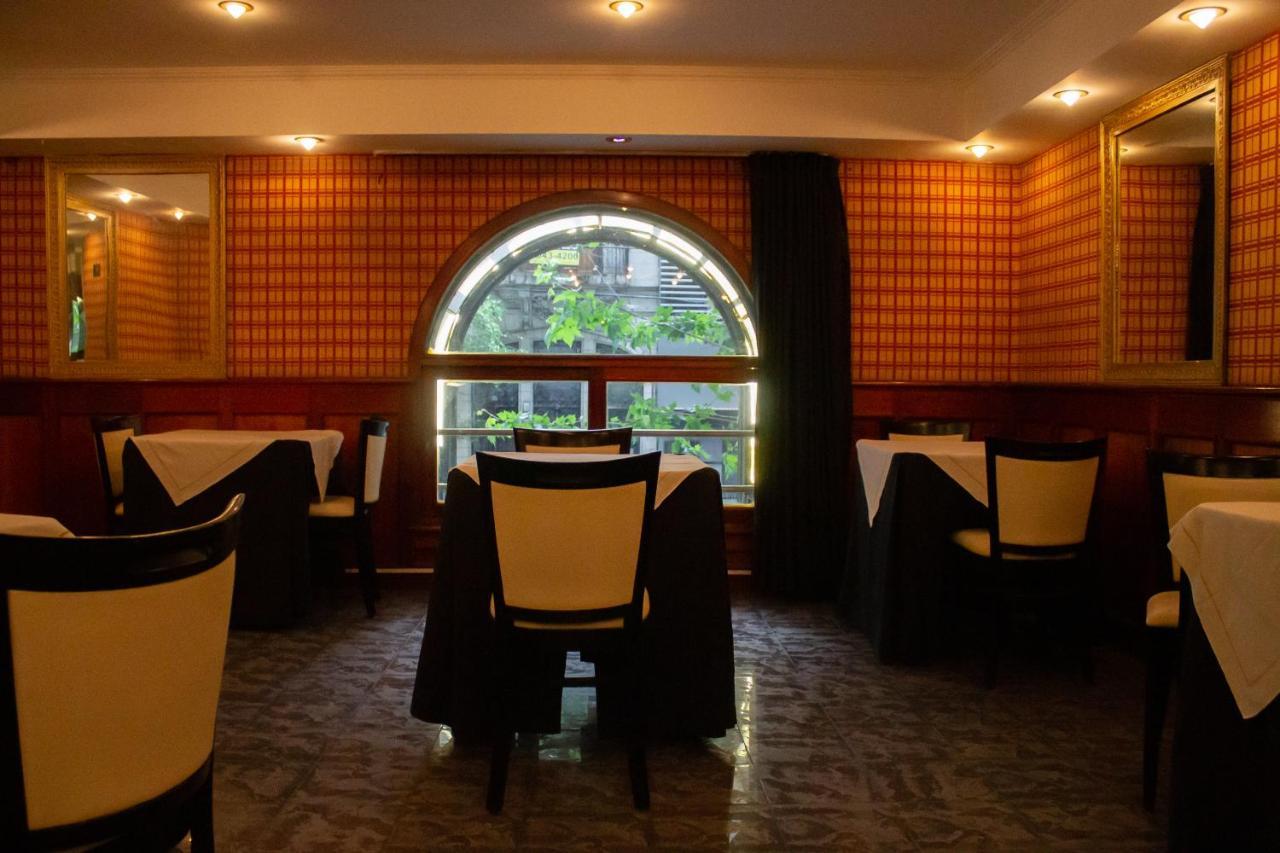 Anchorena Appart Aparthotel Buenos Aires Kültér fotó
