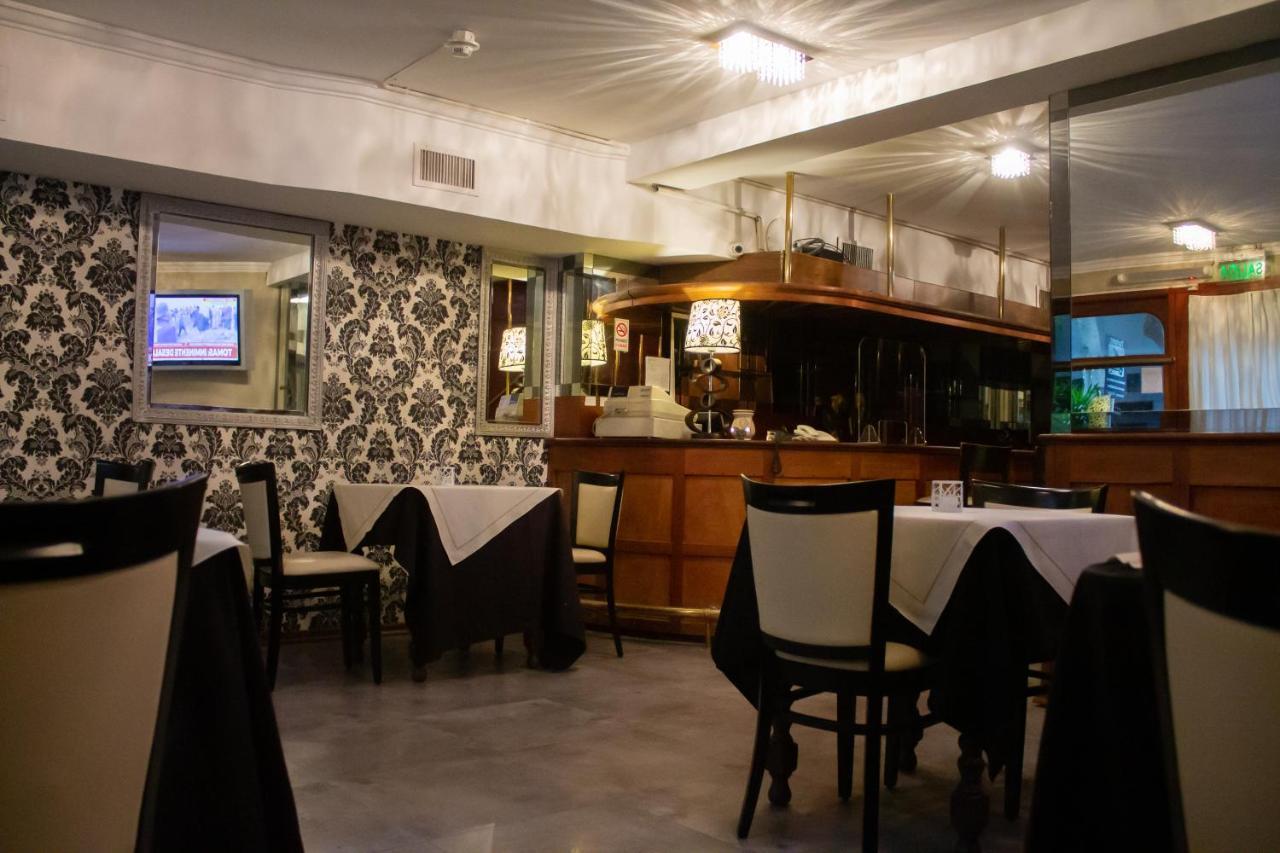 Anchorena Appart Aparthotel Buenos Aires Kültér fotó