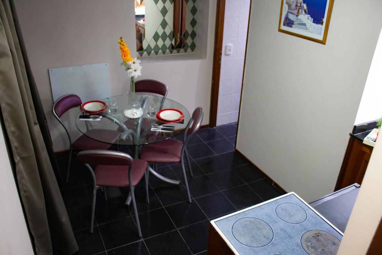 Anchorena Appart Aparthotel Buenos Aires Kültér fotó