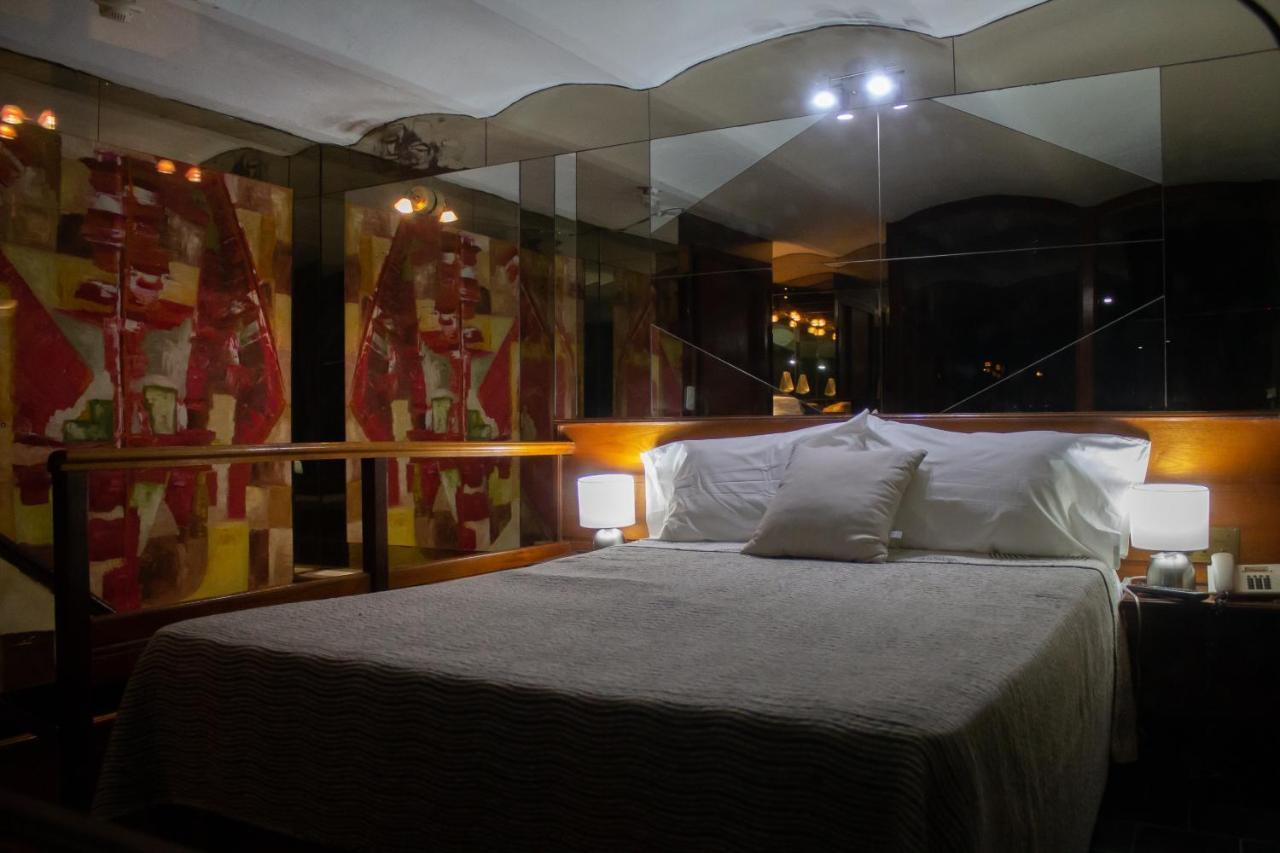 Anchorena Appart Aparthotel Buenos Aires Kültér fotó
