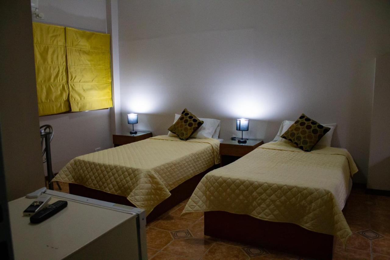 Anchorena Appart Aparthotel Buenos Aires Kültér fotó