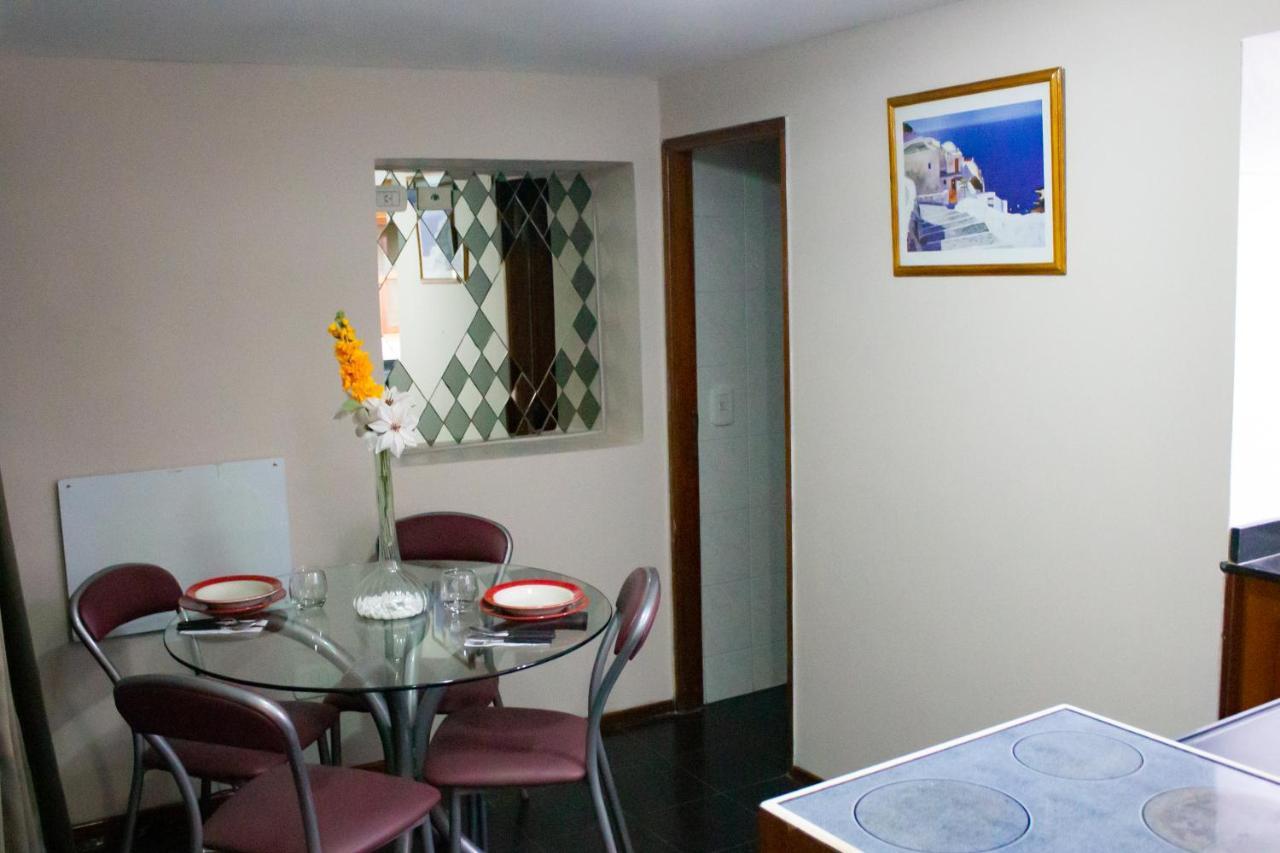 Anchorena Appart Aparthotel Buenos Aires Kültér fotó