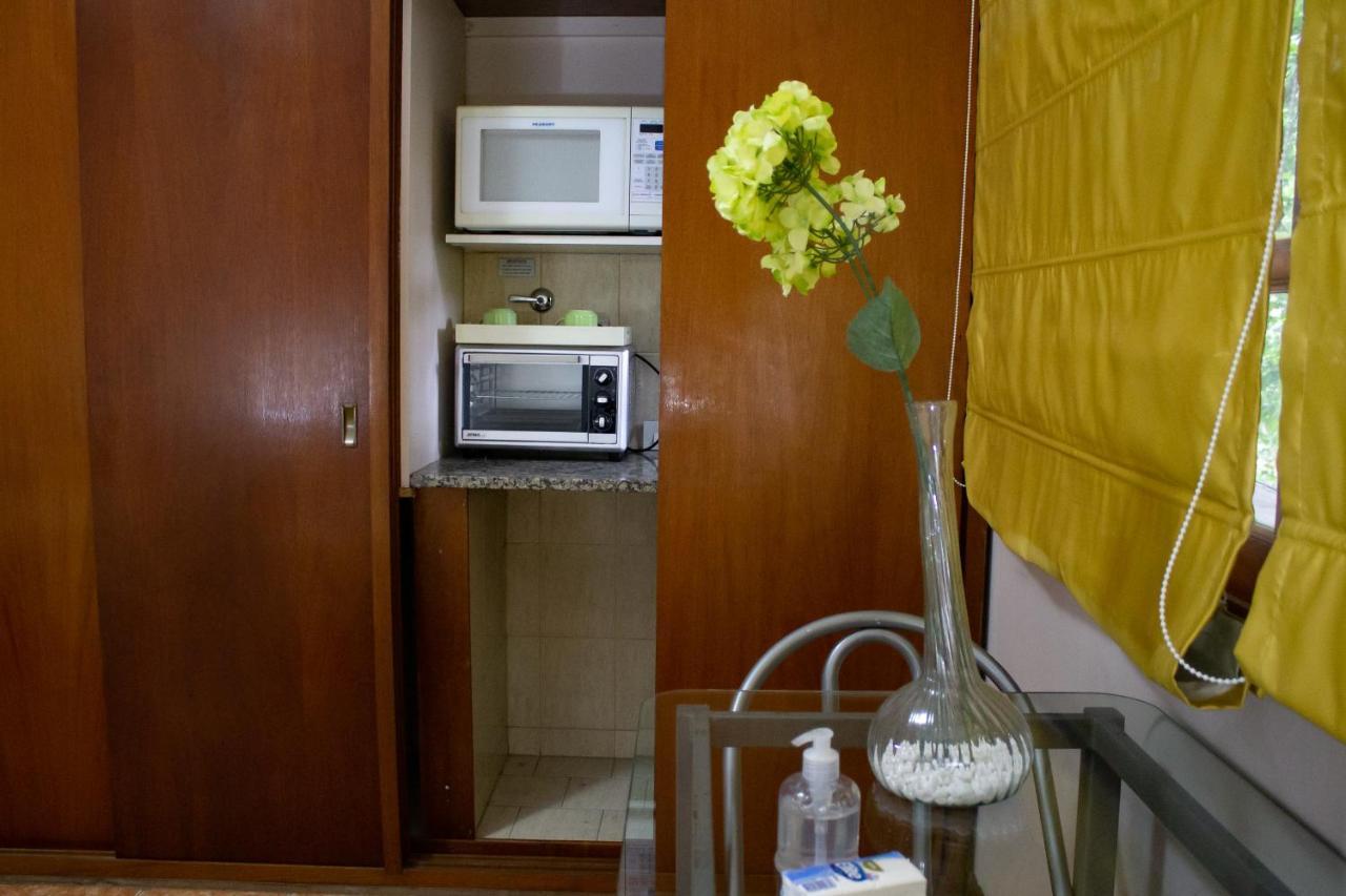 Anchorena Appart Aparthotel Buenos Aires Kültér fotó