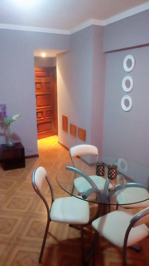 Anchorena Appart Aparthotel Buenos Aires Kültér fotó