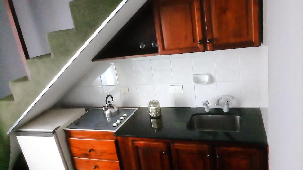 Anchorena Appart Aparthotel Buenos Aires Kültér fotó