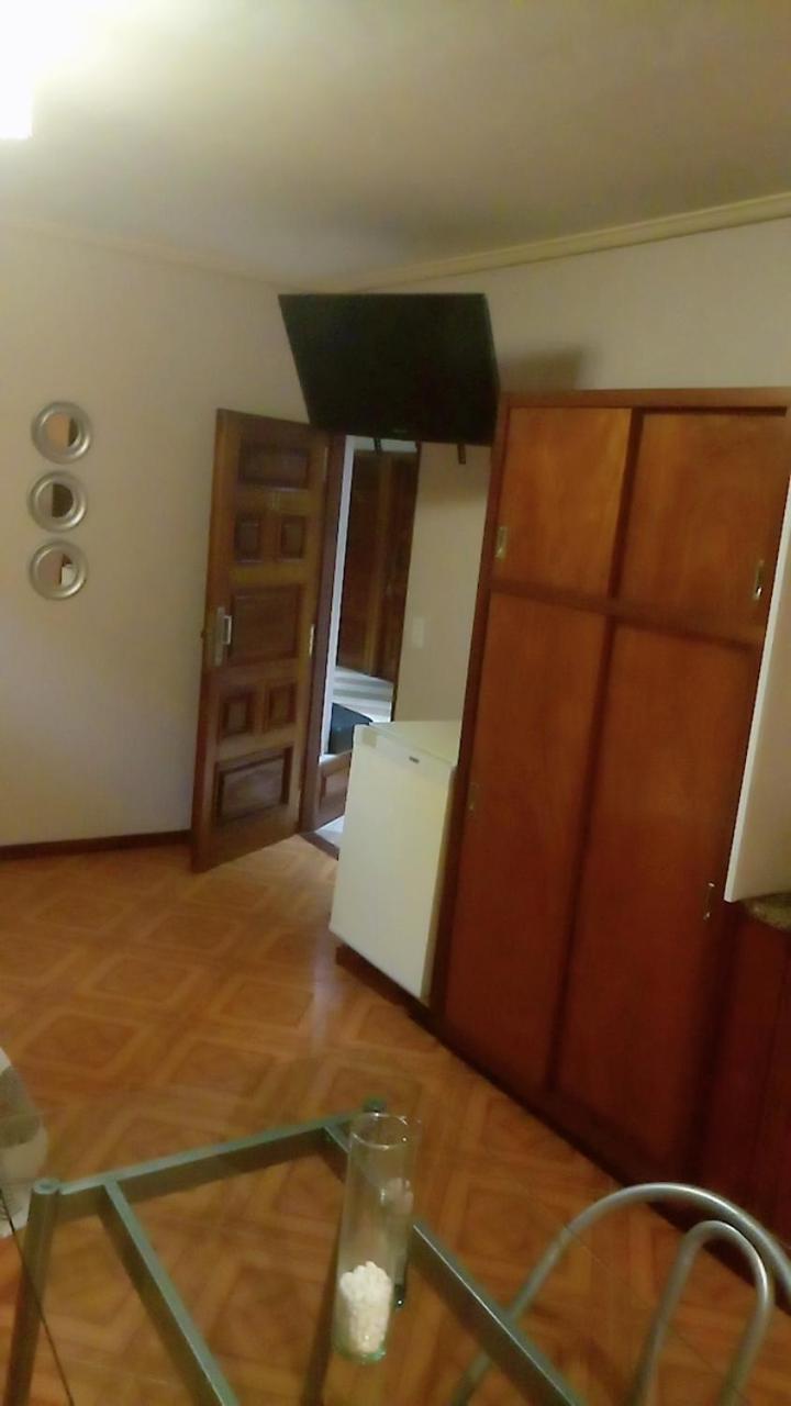 Anchorena Appart Aparthotel Buenos Aires Kültér fotó